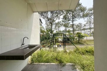 Bandar Seri Coalfields