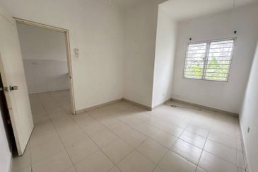 Bandar Seri Coalfields