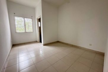 Bandar Seri Coalfields