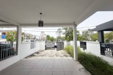 Bandar Seri Coalfields