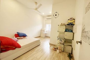 Bandar Seri Coalfields