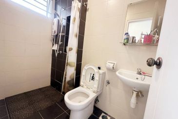 Bandar Seri Coalfields