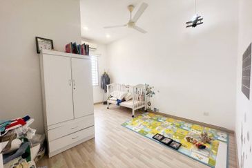 Bandar Seri Coalfields