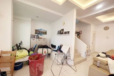 Bandar Seri Coalfields