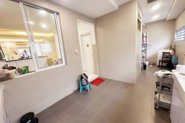 Bandar Seri Coalfields