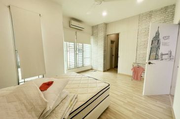 Bandar Seri Coalfields