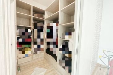 Bandar Seri Coalfields