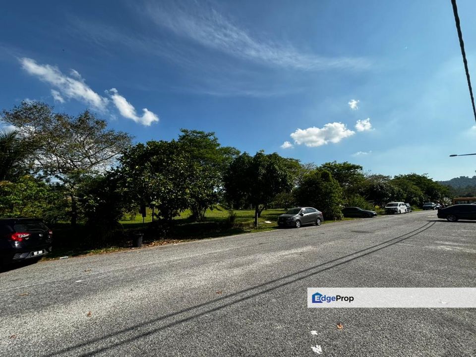 Taman Seri Alam, Sungai Buloh, Selangor Townhouse, Selangor, Sungai Buloh