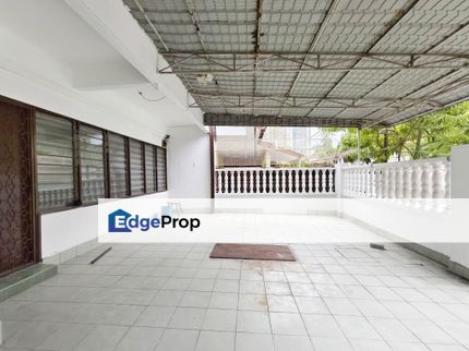 2 Sty House Taman Bukit Desa Kuala Lumpur nr MidValley Old Klang Road, Kuala Lumpur, KL City