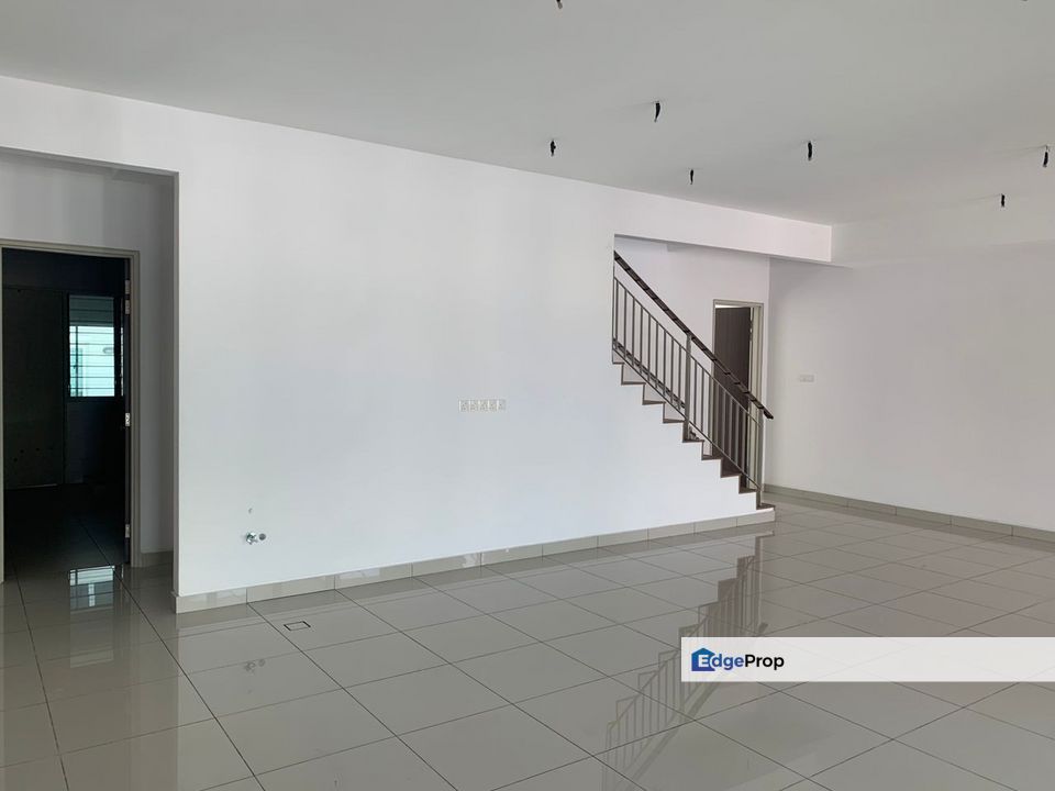 Elmina Gardens, Shah Alam, Selangor Crista Elmina Denai Alam, Selangor, Shah Alam