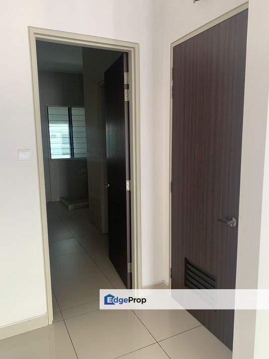 Elmina Gardens, Shah Alam, Selangor Crista Elmina Denai Alam, Selangor, Shah Alam