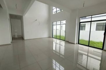 Norton Garden Semi D @ Eco Grandeur