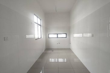 Norton Garden Semi D @ Eco Grandeur