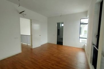 Norton Garden Semi D @ Eco Grandeur