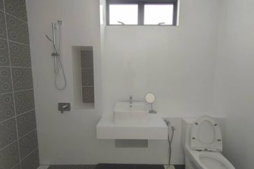 Norton Garden Semi D @ Eco Grandeur