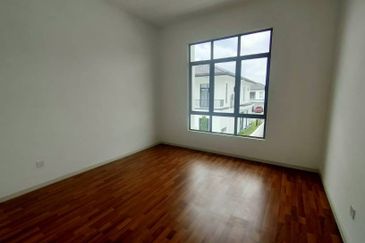 Norton Garden Semi D @ Eco Grandeur