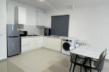 Duduk Huni @ Eco Ardence