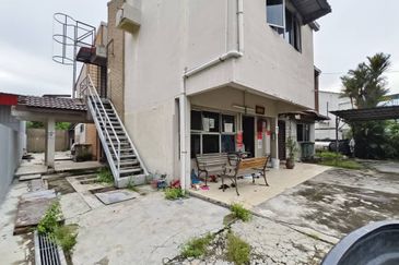 Seksyen 17, Petaling Jaya