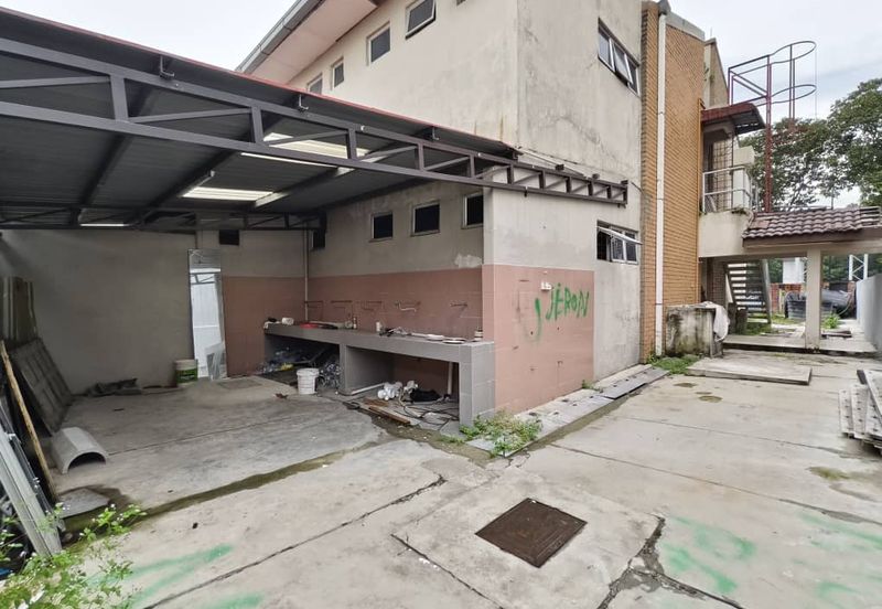 Seksyen 17, Petaling Jaya