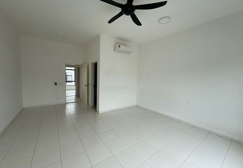 Graham Garden @ Eco Grandeur