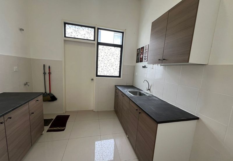 Graham Garden @ Eco Grandeur