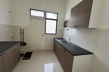 Graham Garden @ Eco Grandeur