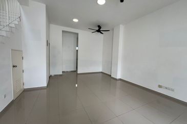 Graham Garden @ Eco Grandeur