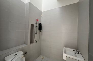 Graham Garden @ Eco Grandeur