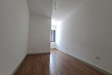 Elmina Green Three @ City of Elmina