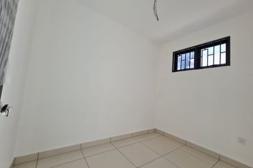 Elmina Green Three @ City of Elmina