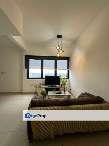 Encorp Strand Residence, Kota Damansara, Selangor Fully Furnished, Selangor, Kota Damansara