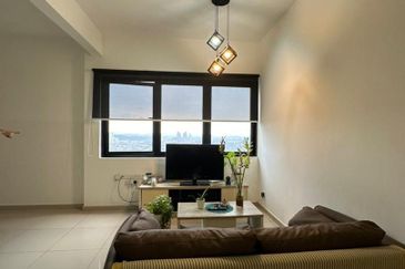 Encorp Strand Residence