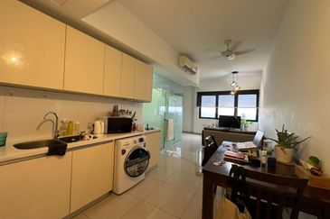 Encorp Strand Residence