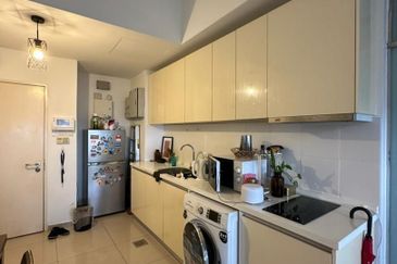 Encorp Strand Residence