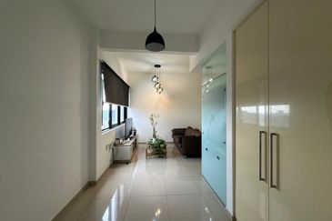 Encorp Strand Residence