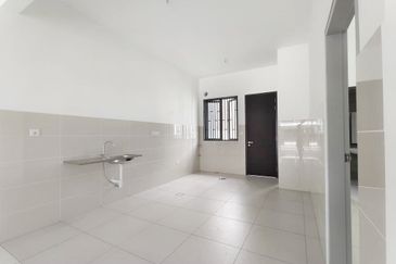 Elmina Green Three @ City of Elmina