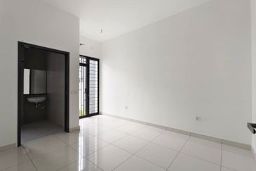 Elmina Green Three @ City of Elmina