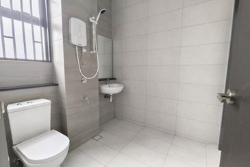 Elmina Green Three @ City of Elmina