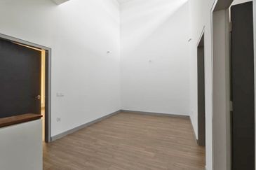 Elmina Green Three @ City of Elmina