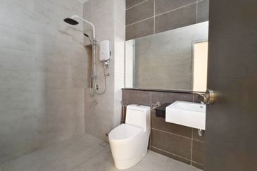 Elmina Green Three @ City of Elmina