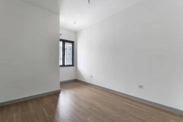 Elmina Green Three @ City of Elmina