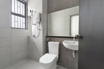 Elmina Green Three @ City of Elmina