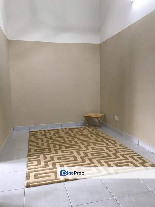 2 Storey Bandar Hillpark The Palm Puncak Alam, Selangor, Bandar Puncak Alam