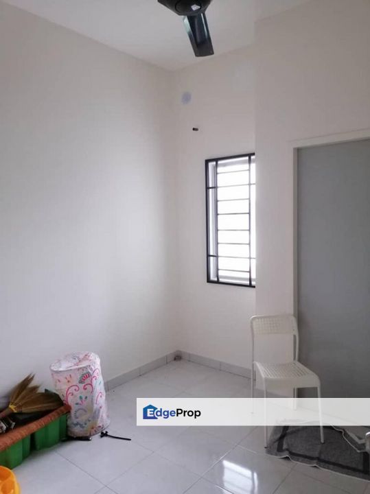 2 Storey Bandar Hillpark The Palm Puncak Alam, Selangor, Bandar Puncak Alam