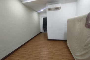 Laman Rimbunan Matahari