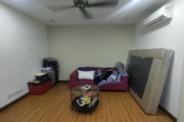 Laman Rimbunan Matahari