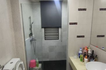 Laman Rimbunan Matahari