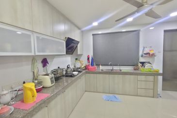 Laman Rimbunan Matahari