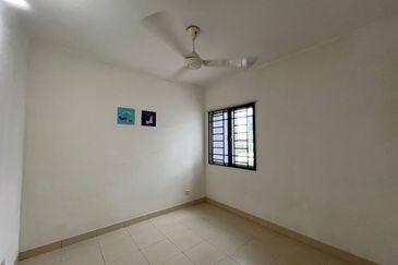 Seri Kasturi Apartments, Setia Alam