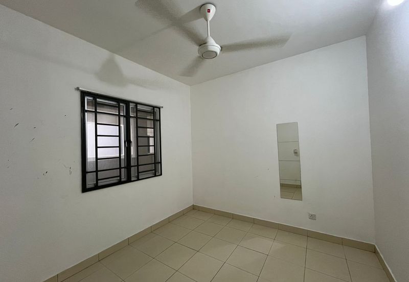 Seri Kasturi Apartments, Setia Alam